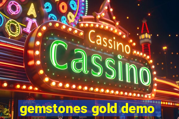 gemstones gold demo